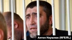 Enver Mamutov