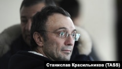 Сулейман Керимов, увеличивший своё состояние на 4,85 миллиарда долларов