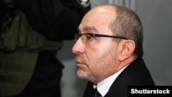 Міський голова Харкова Геннадій Кернес