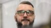 Андрій Антоненко в залі суду