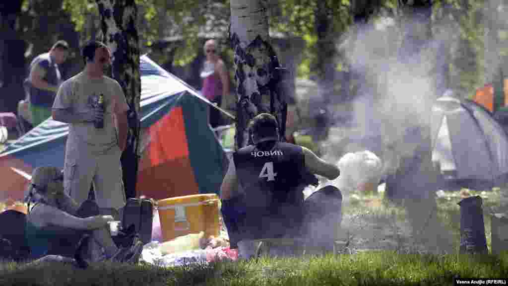 Beograd, 01.maj 2012.