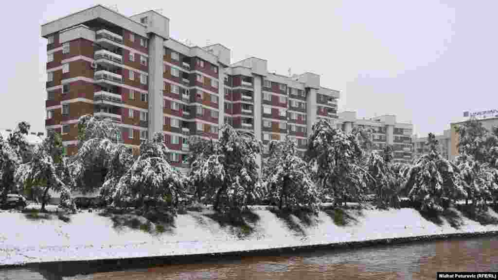 Sarajevo, 14. maj 2012.