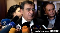 Լևոն Յոլյան, արխիվ