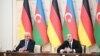 Ալիև. «Գնդակը Հայաստանի դաշտում է»