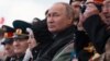 "[Russian President Vladimir Putin] is trying to understand what went wrong. And he cannot, because if he accepts the idea that almost everything he knew was wrong, it would be a huge blow to his general worldview," says Russian analyst Vladislav Inozemtsev. 