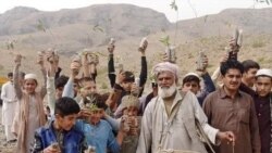 دا راپور په غږ کې واورئ