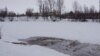 Тот самый волжский залив на Боевой, куда стекали фекалии