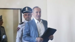 Դատարանը մասնակի բավարարեց Քոչարյանի գույքի վրա դրված կալանքը վերացնելու մասին բողոքը
