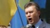 Last-Ditch Crisis Talks In Ukraine Fail