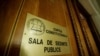 Curtea Constituțională a respins sesizarea ca inacceptabilă 