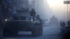 Минобороны закупит 20 тысяч медалей "Участнику военной операции в Сирии"