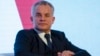 Лидер Демпартии Влад Плахотнюк
