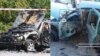 У Києві та на Донеччині загинули два полковники – української військової розвідки і Служби безпеки
