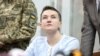 СБУ: Савченко на поліграфі підтвердила, що готувалась до теракту