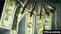 Moldova - money, dollars, generic, corruption