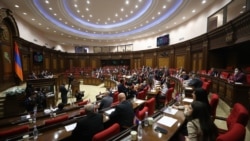 Նիկոլ Փաշինյանին հեռացնելու ծրագիր կա. ՔՊ-ում մտահոգված չեն