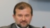 Віктор Балога