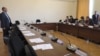 Ընդդիմությունը բոյկոտում է Վանաձորի ավագանու նիստը, արխիվ