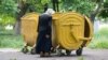 Иллюстрационное фото. Макеевка, 29 мая 2015 года