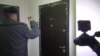 В Томске пытались сорвать открытие штаба Навального
