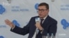До Одеси після замаху на Михайлика вилетіла посилена група правоохоронців – Луценко