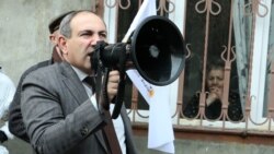 Փաշինյանը Փոստանջյանին առաջարկում է դիմել իրավապահներին