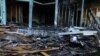 Россия в ночь на 24 февраля выпустила по Украине более ста "Шахедов"