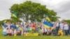 Серед японських українців – не лише вболівальники, але і тренери чемпіонів 