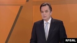 Haris Silajdžić