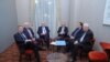 Մեկնարկել է Հայաստանի և Ադրբեջանի ԱԳ նախարարների հանդիպումը