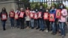 Родные узников Кремля вновь обратились к Зеленскому